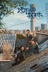 Poster for 漂洋过海来送你