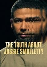 Poster for The Truth About Jussie Smollett?