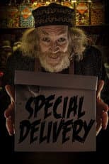 Poster for Special Delivery
