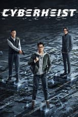 Poster for Cyber Heist