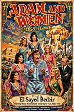 Poster for Adam and Women