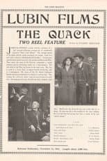 Poster for The Quack