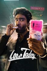 Poster for Love Today