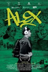 Poster for Alex