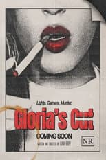 Poster for Gloria's Cut