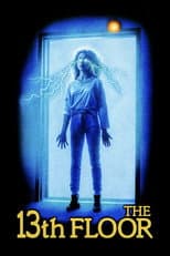 Poster for The 13th Floor