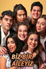 Poster for We Are A Family
