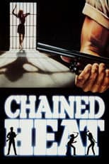 Poster for Chained Heat