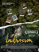 Poster for INDIVISUM: Legacies Adrift