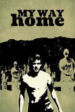 Poster for My Way Home