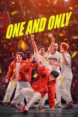 Poster for One and Only
