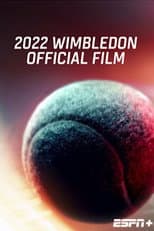 Poster for 2022 Wimbledon Official Film