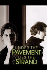 Poster for Under the Pavement Lies the Strand