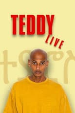 Poster for Teddy Live