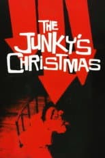 Poster for The Junky's Christmas