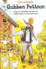 Poster for Gubben Pettson