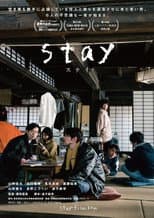 Poster for stay