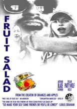 Poster for Salade de Fruits