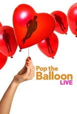 Poster for Pop the Balloon LIVE