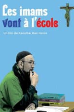 Poster for Imams go to School