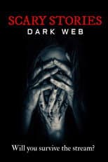 Poster for Scary Stories: Dark Web
