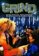 Poster for Grind