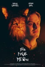 Poster for The Final Meow