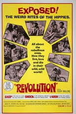 Poster for Revolution