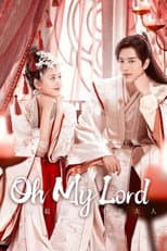 Poster for Oh My Lord