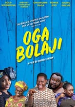 Poster for Oga Bolaji