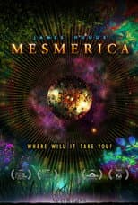 Poster for Mesmerica 360
