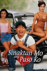 Poster for Sinaktan mo ang Puso ko
