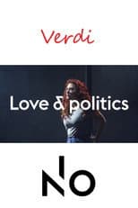 Poster for Love & Politics