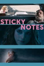 Poster for Sticky Notes