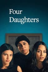 Poster for Four Daughters