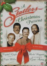 Poster for A Statlers Christmas Present
