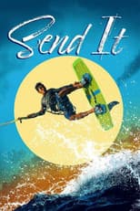 Poster for Send It!