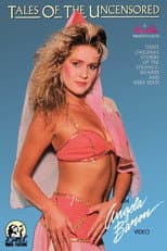 Poster for Tales of the Uncensored