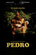 Poster for Pedro