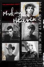 Poster for Mutiny in Heaven: The Birthday Party