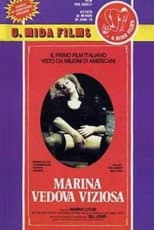 Poster for Marina vedova viziosa