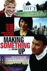 Poster for Making Something Up