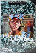 Poster for Portraits de voyages Japon: Hôjô Jutsu