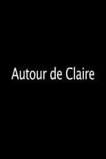 Poster for Autour de Claire
