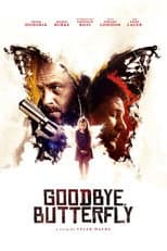 Poster for Goodbye, Butterfly