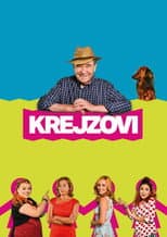 Poster for Krejzovi