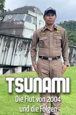 Poster for Tsunami - The flood of 2004 and the consequences
