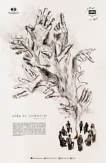Poster for Regard Silence