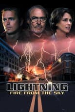 Poster for Lightning: Fire from the Sky