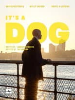 Poster for It's a Dog